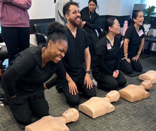 Huntsville Medical Assistant School