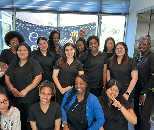 Huntsville Medical Assistant School